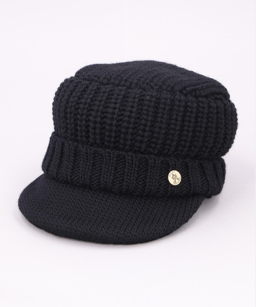 KNIT MAT 3 GRAY ONESIZE