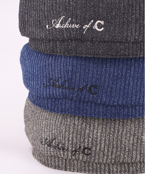 ARCHIVE HUNTING 2 GRAY ONESIZE