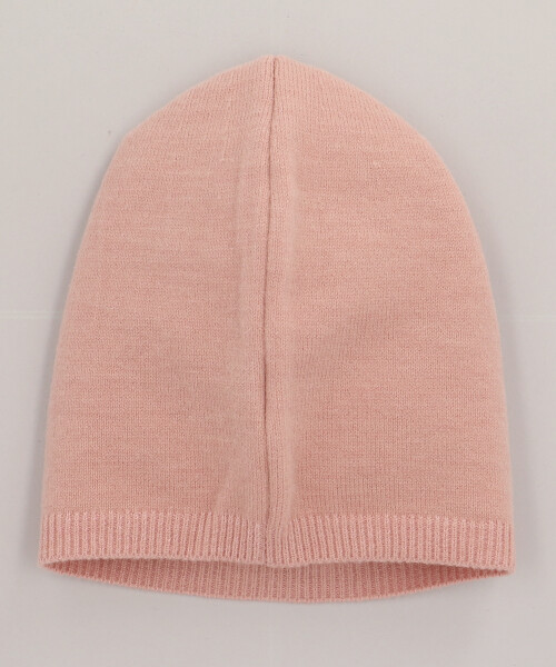 BOWA KNIT PASTEL PINK ONESIZE