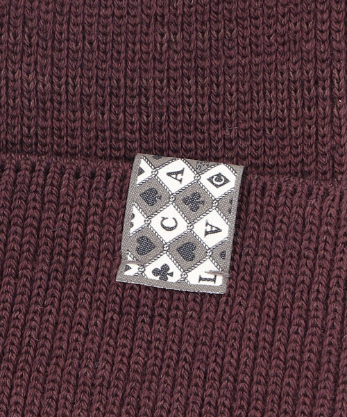 KNOTT KNIT GRAY ONESIZE