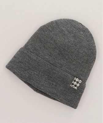 KNOTT KNIT