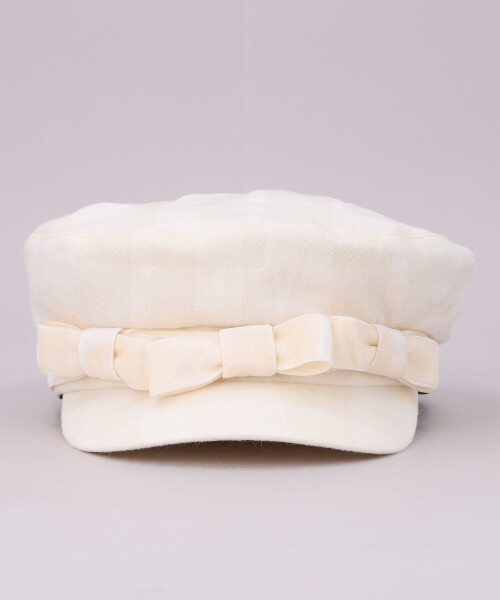 CF RIBBON CASQUETTE MIX ONESIZE