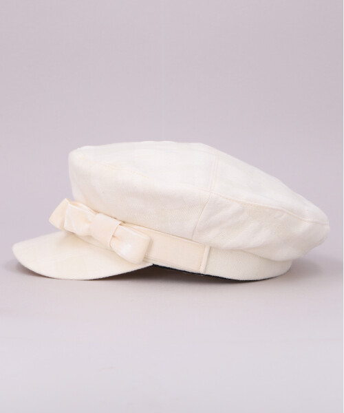 CF RIBBON CASQUETTE MIX ONESIZE