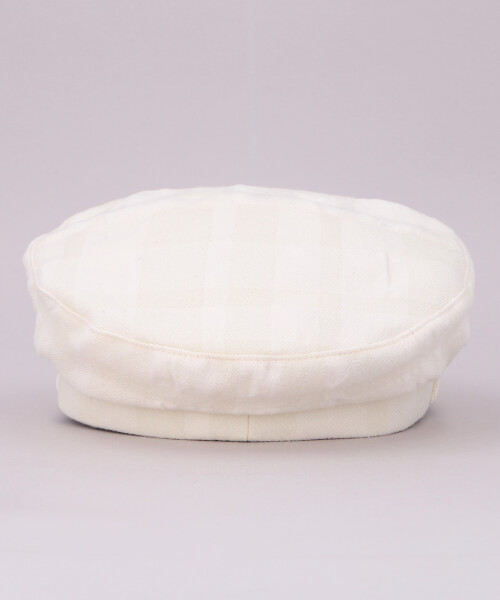 CF RIBBON CASQUETTE MIX ONESIZE