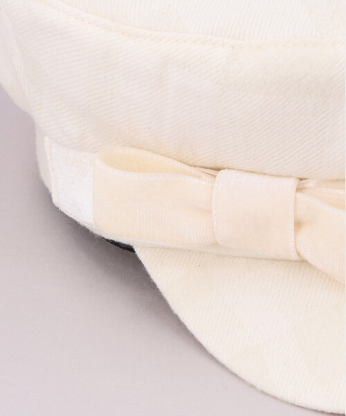 CF RIBBON CASQUETTE MIX ONESIZE
