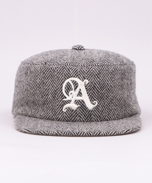 KAKU CAP BLACK ONESIZE