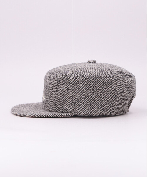 KAKU CAP BLACK ONESIZE
