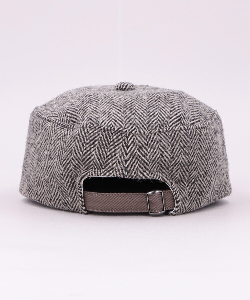 KAKU CAP BLACK ONESIZE