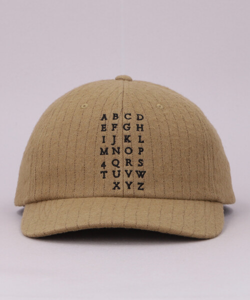 STRIPE CAP NAVY ONESIZE