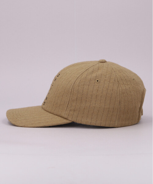 STRIPE CAP NAVY ONESIZE