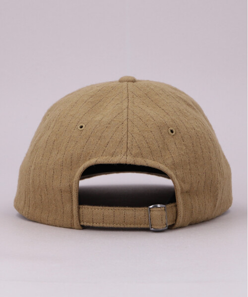 STRIPE CAP NAVY ONESIZE