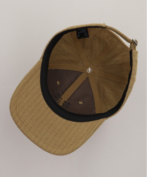 STRIPE CAP NAVY ONESIZE