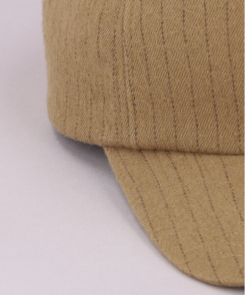 STRIPE CAP NAVY ONESIZE