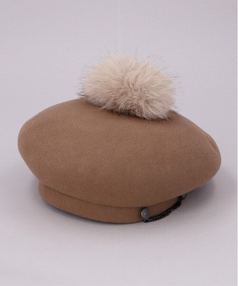 PON PON BERET