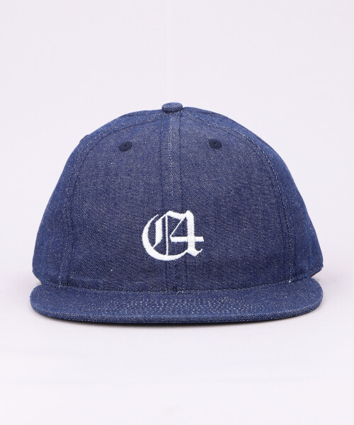 C4DENIM NAVY ONESIZE