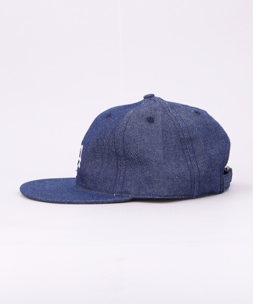 C4DENIM NAVY ONESIZE