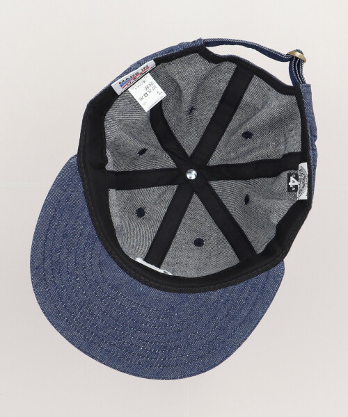 C4DENIM NAVY ONESIZE
