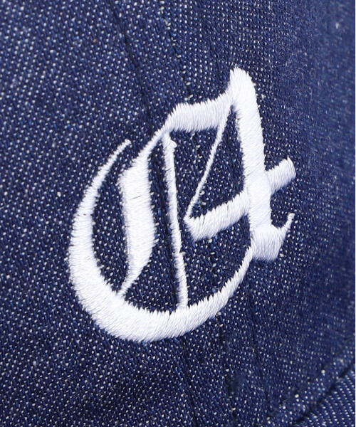 C4DENIM NAVY ONESIZE