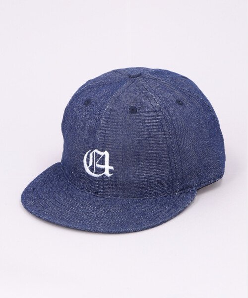 C4DENIM NAVY ONESIZE