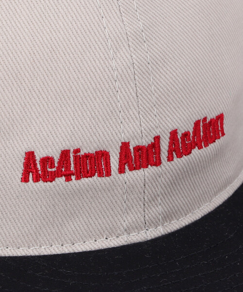 AC4ION AND AC4ION MIX ONESIZE