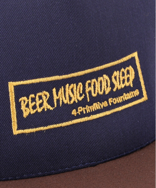 BEER MUSIC FOOD SLEEP BLACK ONESIZE