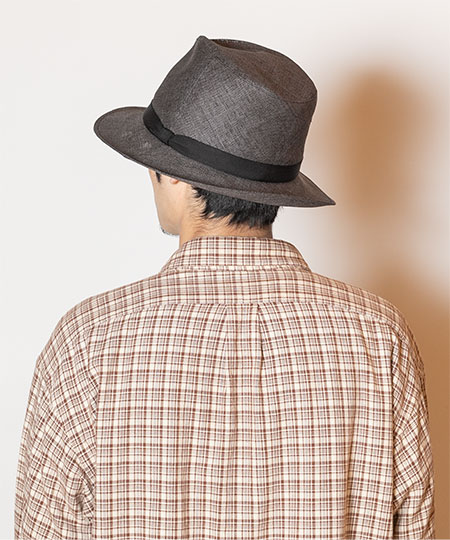 TASOGARE 2 BROWN L