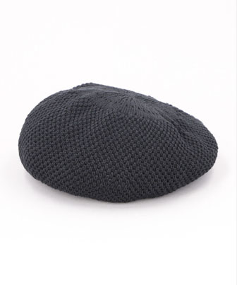 CA4LA NUBBY KNIT HUNT LN 2色セット