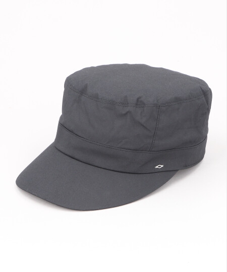 WASHABLE DREAMS CT(ONESIZE BLACK): キャップ|帽子通販|CA4LA