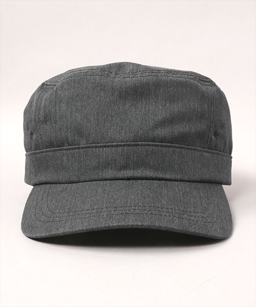 NECAP WG(ONESIZE OLIVE GREEN): キャップ｜帽子通販｜CA4LA（カシラ