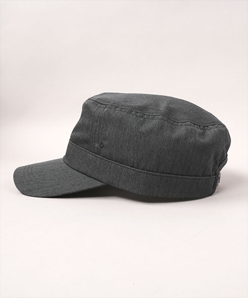 NECAP WG(ONESIZE OLIVE GREEN): キャップ｜帽子通販｜CA4LA（カシラ