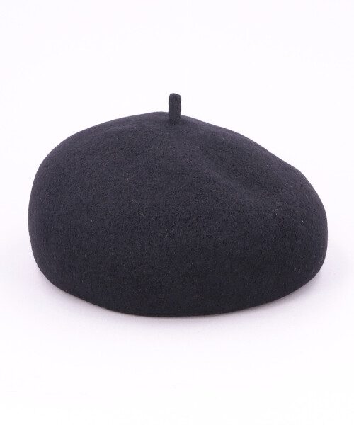 THOUSAND BERET 2 BLACK ONESIZE