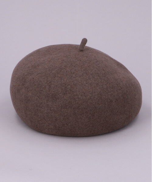 THOUSAND BERET 2 BROWN ONESIZE