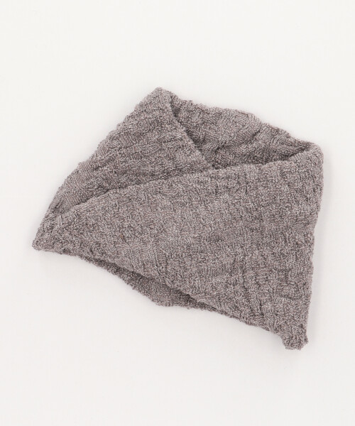 TWIST BAND WL 3 GRAY ONESIZE