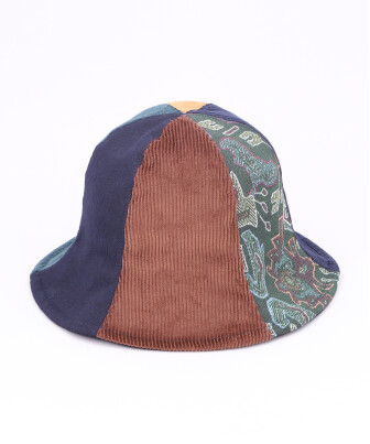 HK PATCHY TULIP HAT 4(ONESIZE MIX): ハット｜帽子通販｜CA4LA