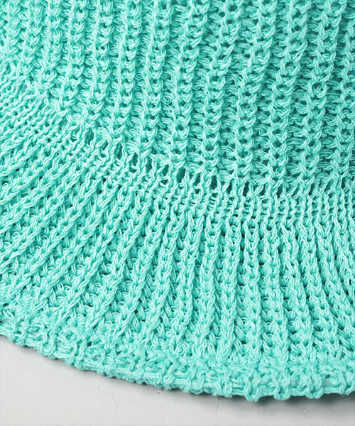 SORBET HAT 7 BLUE ONESIZE