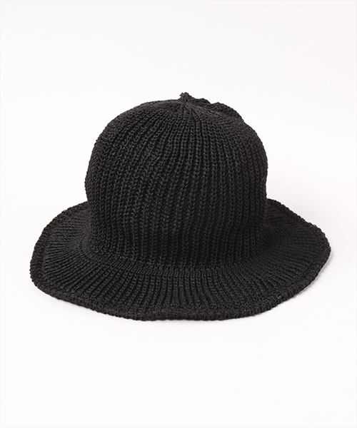 SORBET HAT 7 BLACK ONESIZE