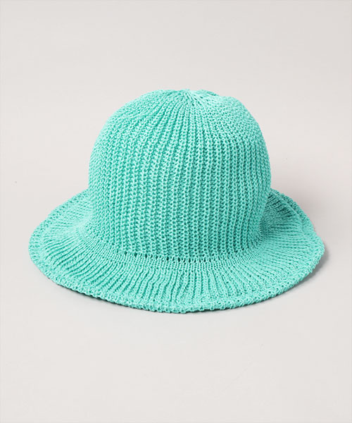 SORBET HAT 7 BLUE ONESIZE