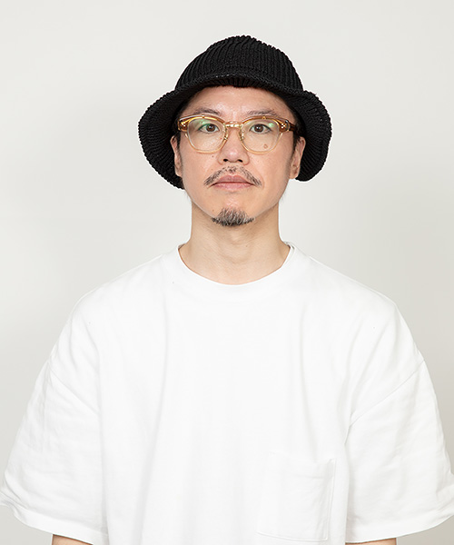 SORBET HAT 7(ONESIZE BLUE): ハット｜帽子通販｜CA4LA（カシラ