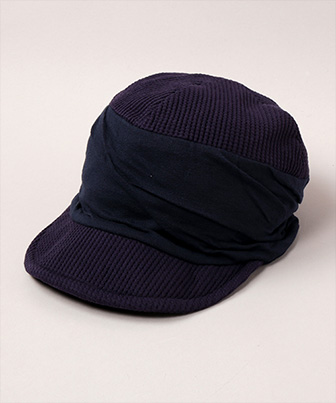 CA4LA wturn wash 6 BLACK　黒 HK TP 6P CAP(ONESIZE BLACK): キャップ｜帽子通販｜CA4LA