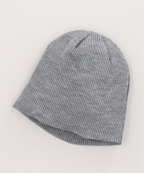 SMALLIBB AW 2(ONESIZE GRAY): ニットキャップ｜帽子通販｜CA4LA
