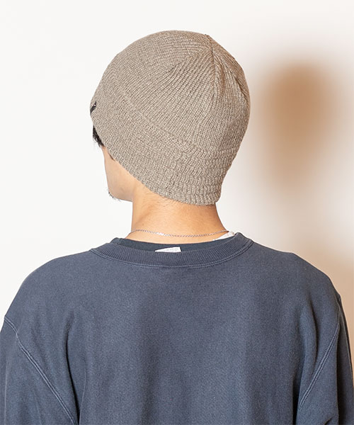 KNIT SAILORS AWC(ONESIZE OFF WHITE): ハット｜帽子通販｜CA4LA 