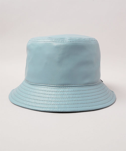 BUCKET HAT FL 9 LIGHT BLUE ONESIZE