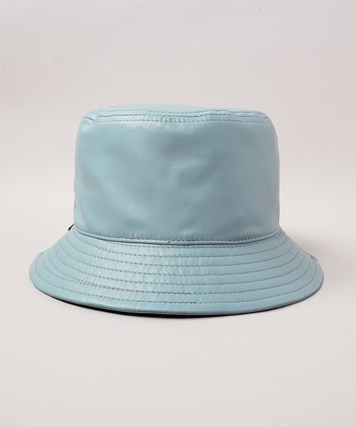 BUCKET HAT FL 9 LIGHT BLUE ONESIZE