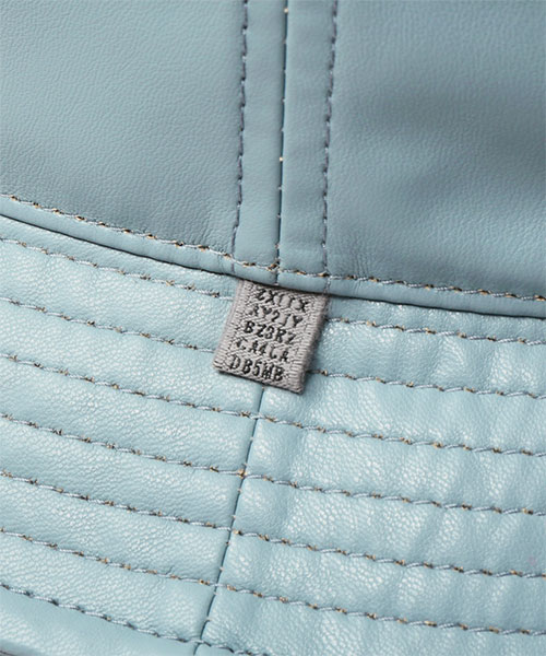 BUCKET HAT FL 9 LIGHT BLUE ONESIZE