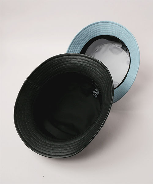 BUCKET HAT FL 9 LIGHT BLUE ONESIZE