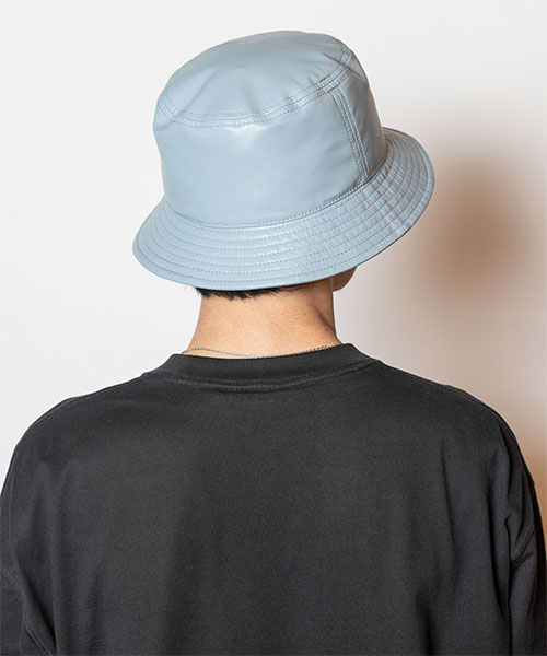 BUCKET HAT FL 9(ONESIZE LIGHT BLUE): ハット｜帽子通販｜CA4LA