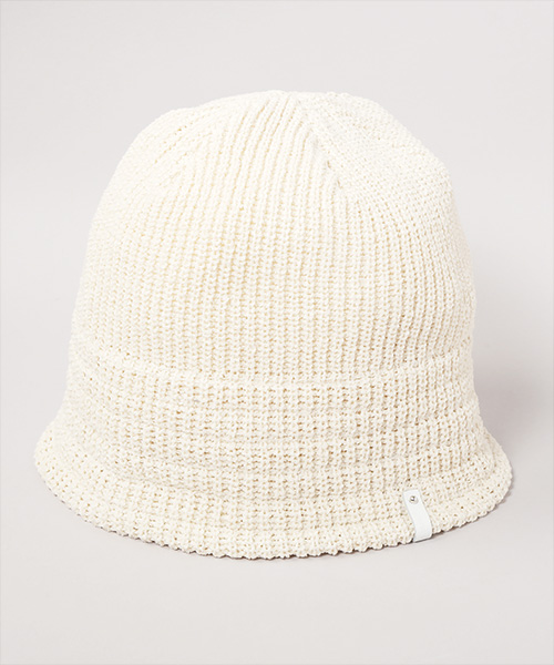 KNIT SAILORS 2 WHITE ONESIZE