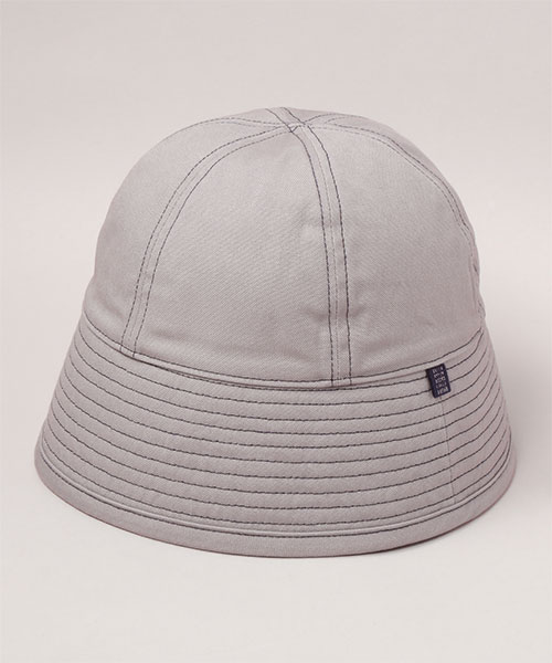 WASHED NAVAL CT 6 GRAY ONESIZE