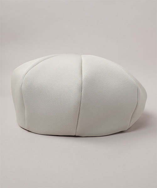 SMALL CIRCLE PL BEIGE ONESIZE