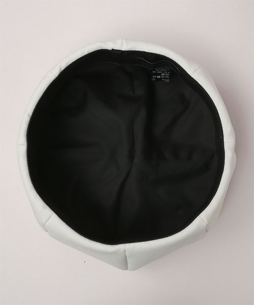 SMALL CIRCLE PL BEIGE ONESIZE